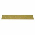 Aftermarket 1049634 New Cutting Edge Fits Several Fits Caterpillar Fits CAT Models DBD90-0012